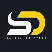 sanddancetyres