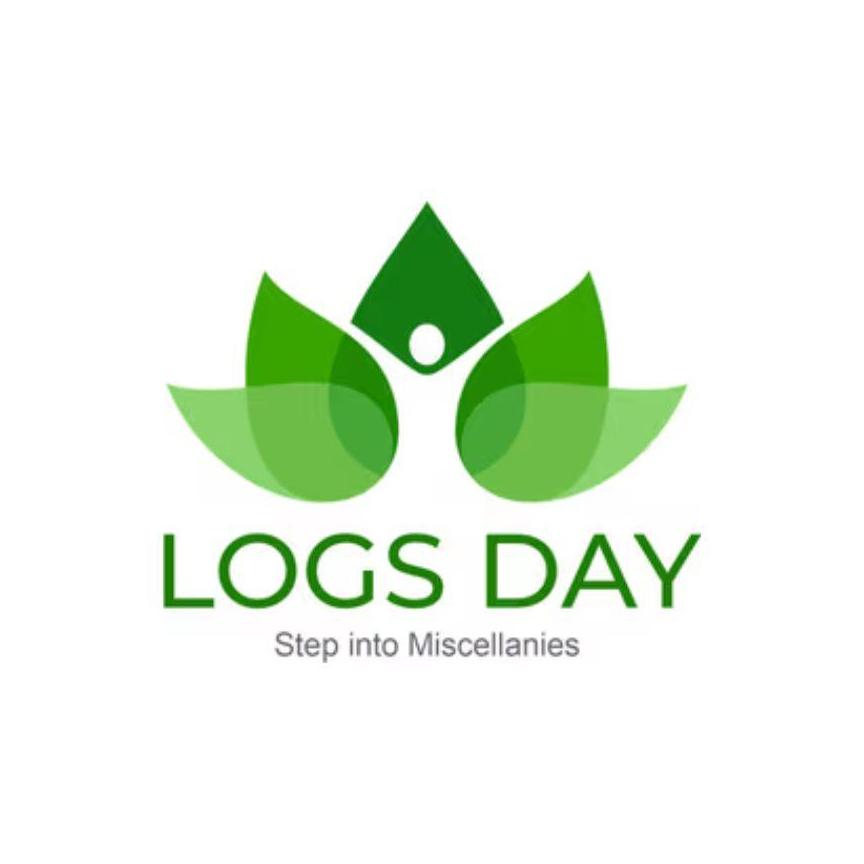 Logsday
