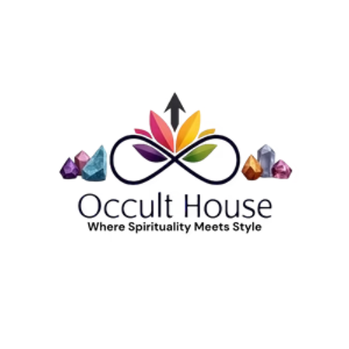 Occulthouse897