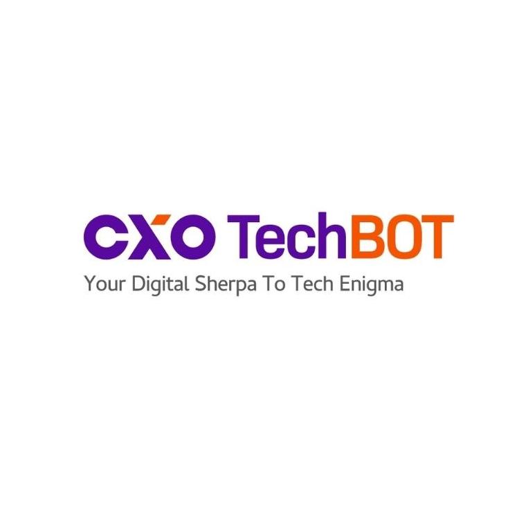 CXOTechBOT