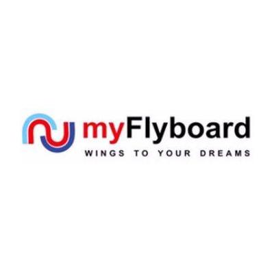 myflyboard