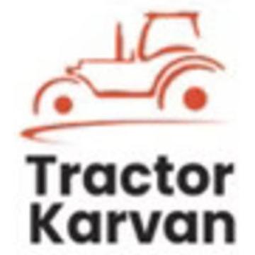 tractorkarvan