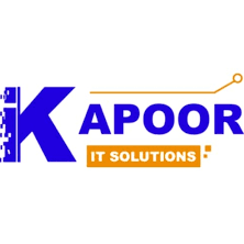 kapooritsolutions