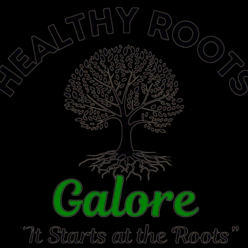 Healthyrootsgalore