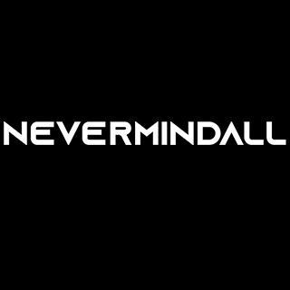 nevermindallgolf