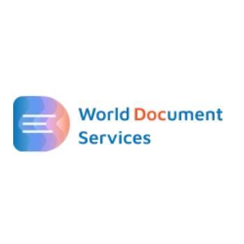 worlddocumentservices