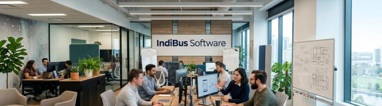 Indibussoftware
