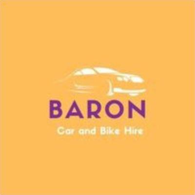 baroncarhire