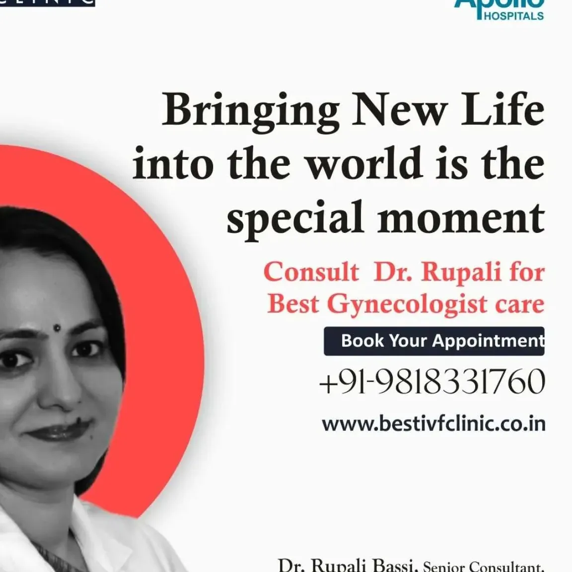DrRupaliBassi
