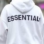 essentialhoodie