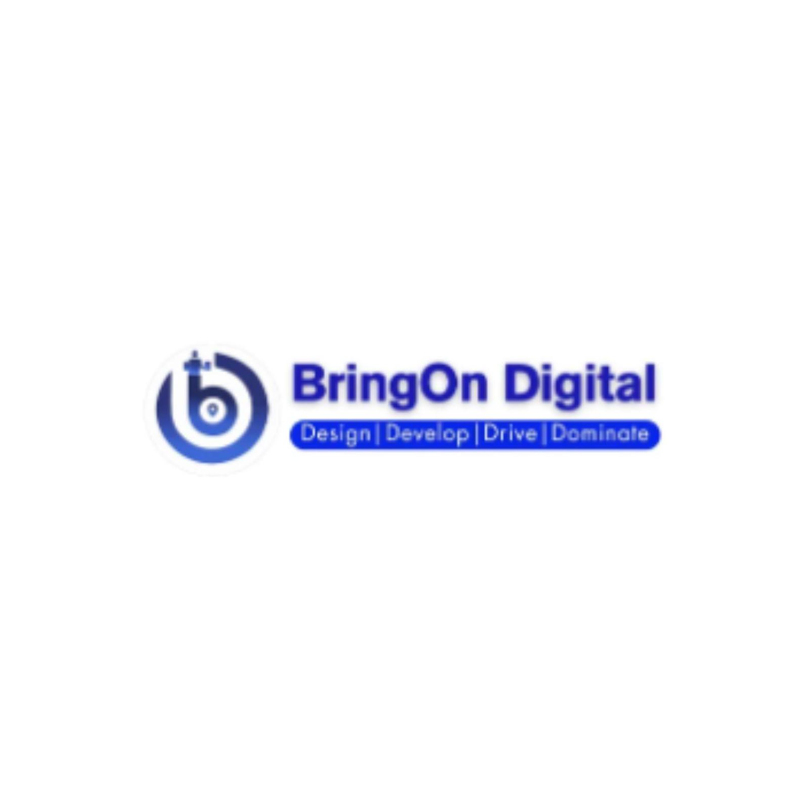 bringondigital