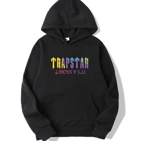 trapstarn