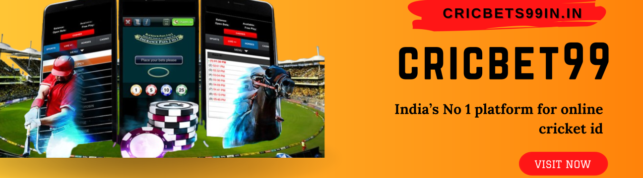 Cricbet99s