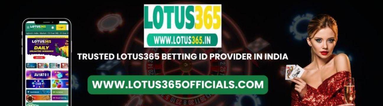 lotus365official