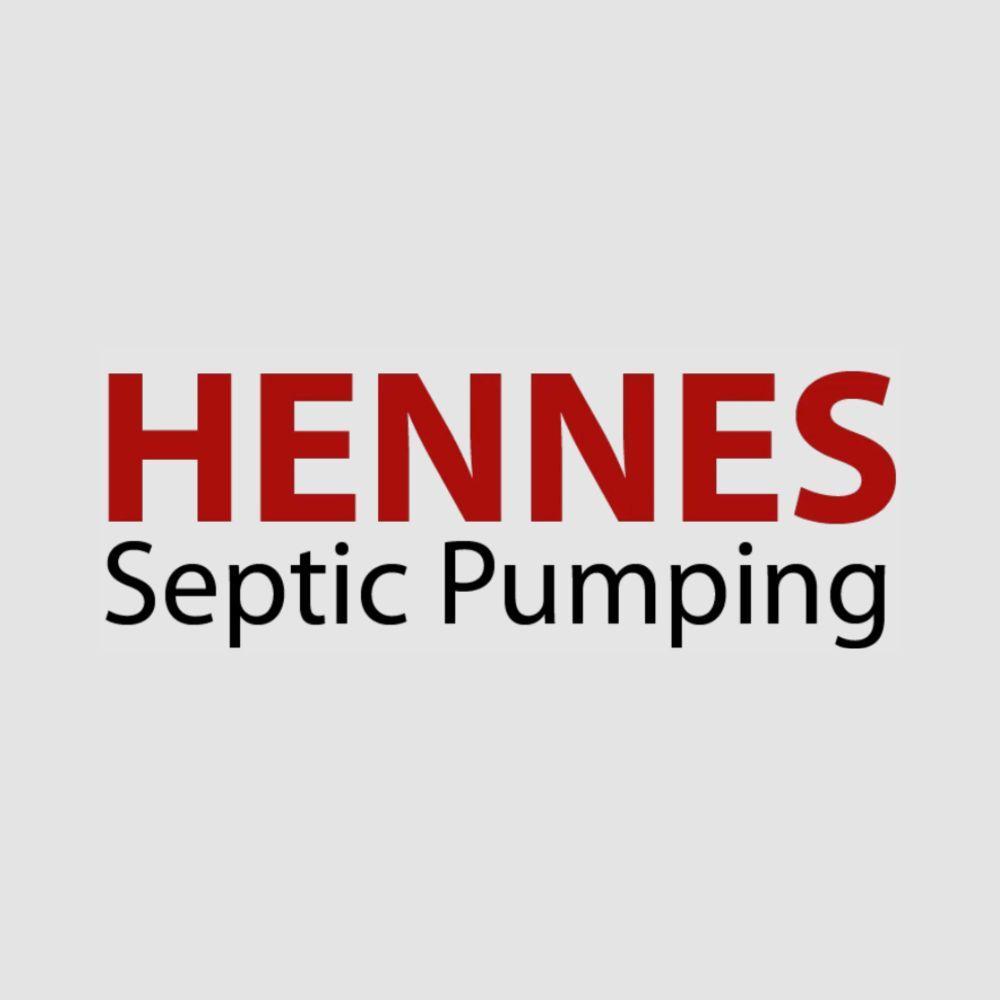 hennessepticpumping