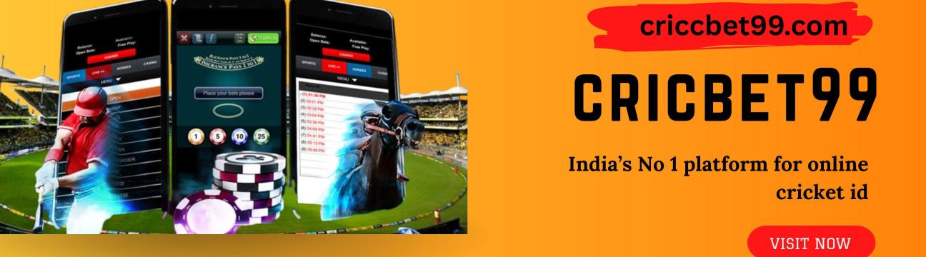 Criccbet99