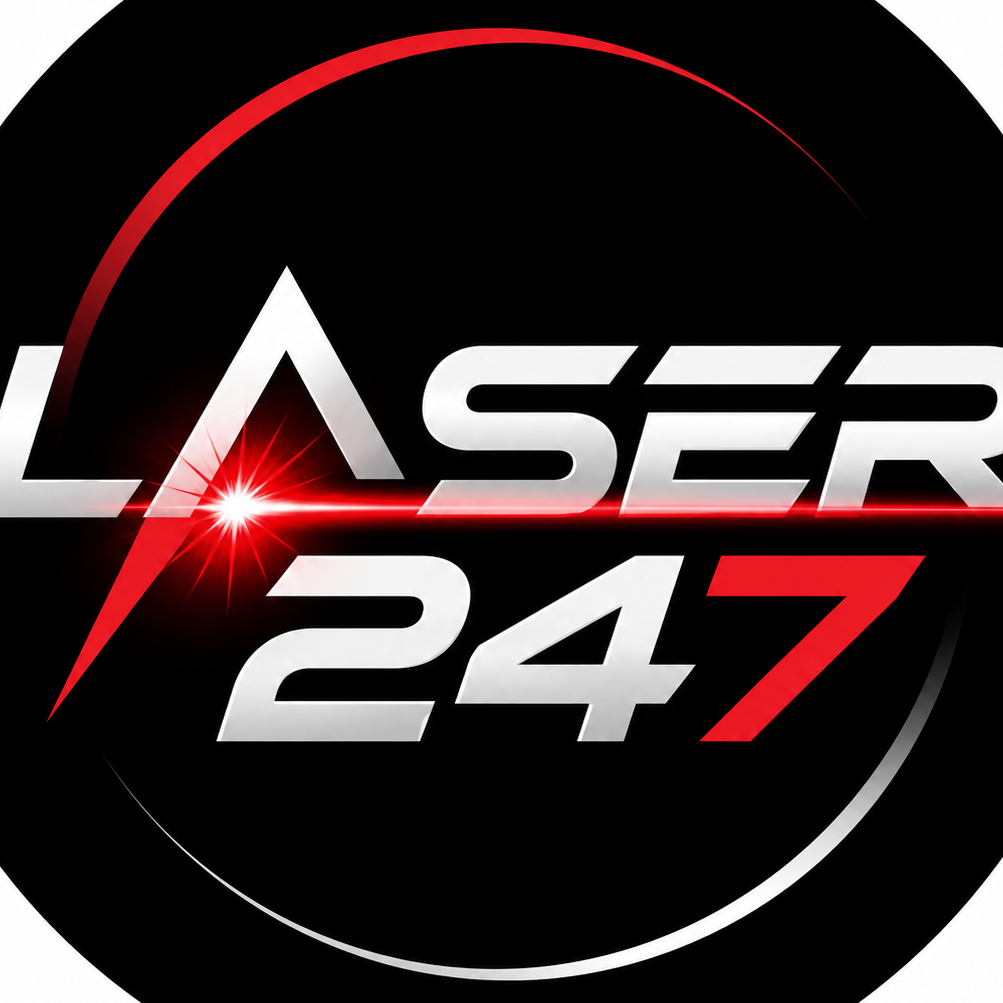 lasercric