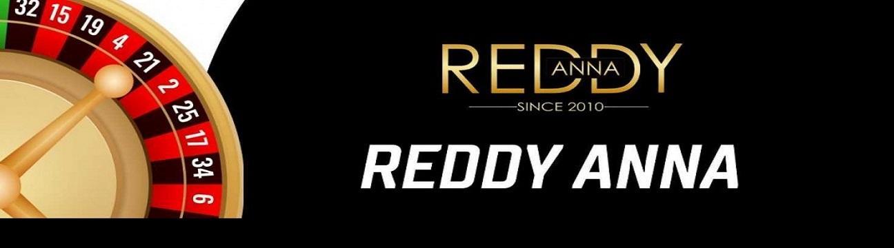 reddyannaid