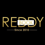 officialreddyannabookK