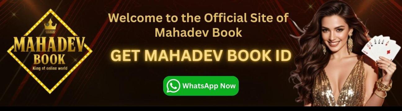 Mahadevbookcom