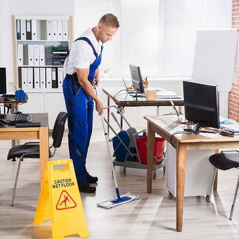 neighbourscleaning