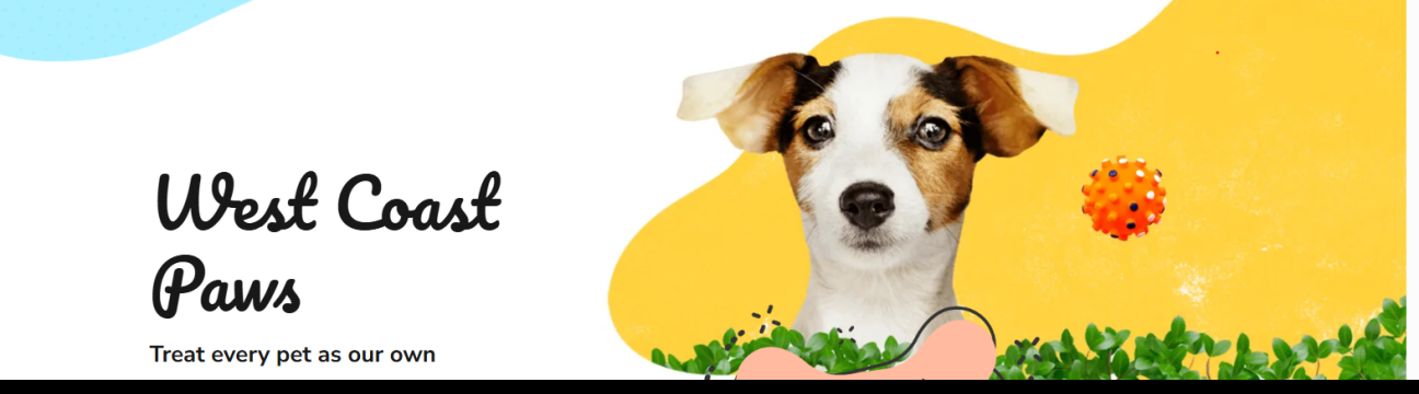 Westcoastpaws