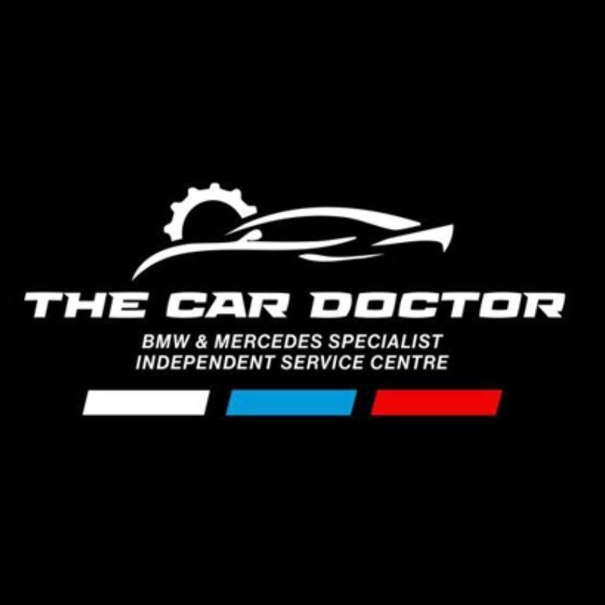thecardoctor