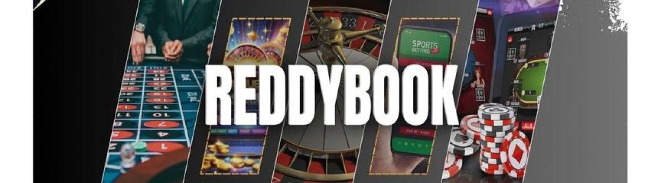 Reddybbook