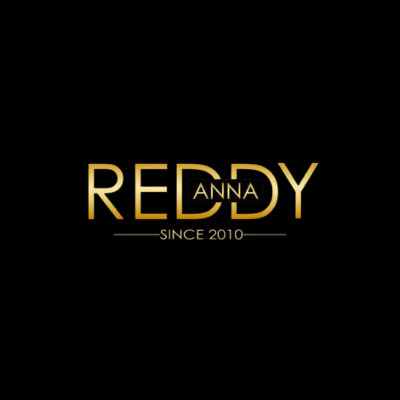 Reddyannaxbook