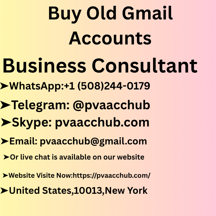 buyoldgmailaccounts88