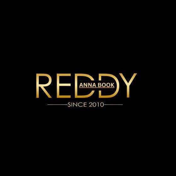 Reddyyannabook